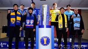 빚 청산 노리는 울산, 토너먼트 최강자 수원과 승부는?