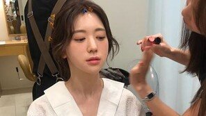 ‘결혼 발표’ 유혜주, 웨딩드레스 스냅 촬영 공개…“예비신부 잘 부탁해요”