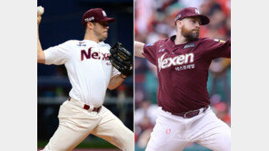 [PS 라이브 토크] 힐만의 ‘신의 한 수’와 장정석 악수된 브리검