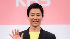 ‘역시 최수종!’ 황제의 귀환