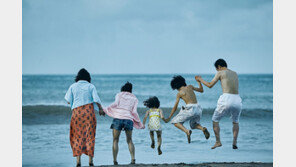 [내 마음에 작품 하나] 혈육의 정보다 강한 가족의 연대와 공감