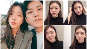 ‘결혼 발표’ 유혜주, 뜨거운 관심…그녀는 누구?