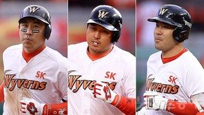 SK 홈런공장, 고척에서도 터질까?