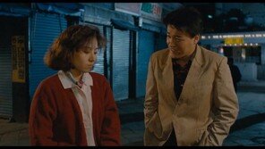 복원→재개봉 ‘우묵배미의 사랑’, 박중훈·최명길이 밝힌 29년전 멜로