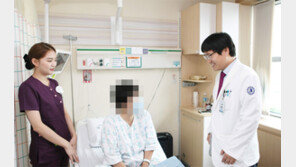 “작은 크기 갑상선암은 수술 안 해도 된다는데…”