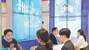 독일-캐나다 등 해외취업 돕고 정착지원금까지 지원