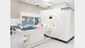 뇌혈관 정밀 촬영 ‘고강도 MRI’로 뇌신경망 2배 선명하게 본다