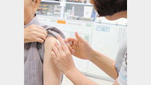 올겨울 당신이 접종할 독감백신은?