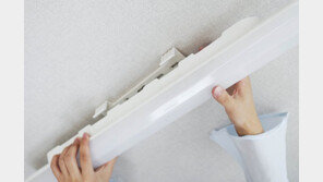 20% 더 밝은 빛으로 눈건강 잡고, 3년 보증으로 소비자 마음 잡아