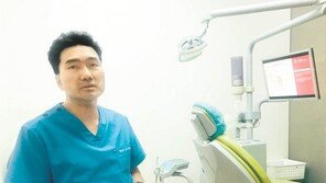 임플란트 수술, 5분이면 끝… 빠르고 안전한 치료법 개발