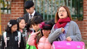 2022년까지 초등 방과후 돌봄서비스 1800개 추가 신설