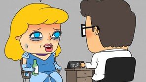 신데렐라는 2번 ○○하고 쓸쓸히 여생 마쳤다