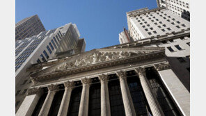 뉴욕증시, 미중 무역전쟁 우려에 급락 마감