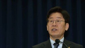 이재명, 지지자 심근경색 사망에 “황망…삼가 고인의 명복 빈다”