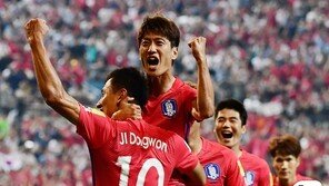 나래 편 이청용, 벤투호 날개 경쟁도 흥미롭다