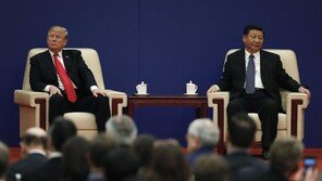 블룸버그 “美, 트럼프·시진핑 무역합의 실패 시 모든 中 수입품에 관세” 