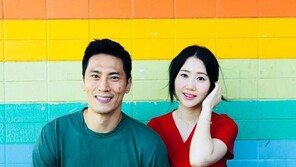 김재우, 결혼 5년 만에 득남 “이 세상에 온 걸 축하해”