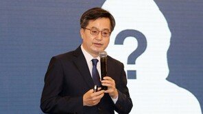 김동연 “경제 긴 시계로 보고 타협·조정 역할해야”…정치권에 일침