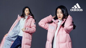 GS샵, 컬러풀 롱패딩 인기 쑥쑥…판매비중 40% 육박