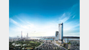 11월 서울 강동·강서·광진 오피스텔 분양 대전