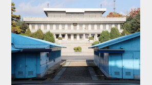 JSA 민간인 자유왕래, 이르면 11월 중순께나 가능할 듯