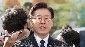 ‘친형 강제입원 의혹’ 이재명 “도민만 바라보고 가겠다”