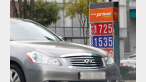 정유업계 “유류세 인하 조기반영 노력…기름값 바로 인하는 어려워”