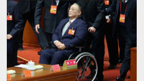 덩샤오핑 아들, 시진핑에 직격탄 이유는?