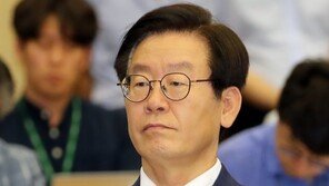 이재명 지사, 지지자  집회 중 사망에 “황망하기만 하다”