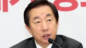 김성태 “임종석, 청와대 王실장 정치 본격화” 맹비난