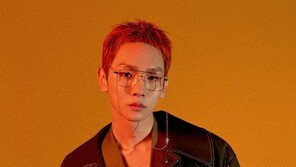 샤이니 키, 11월 6일 솔로 데뷔 확정 ‘R&B 팝곡’