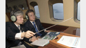 文대통령, 새만금 찾아 ‘미래 재생에너지’ 비전 발표