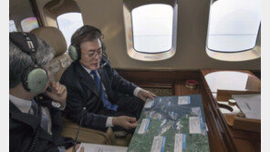 [전문] 文대통령 “새만금, 대한민국 재생에너지 중심지로 선포”