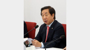 김성태 “임종석, 청와대 王실장 정치 본격화…기고만장해”
