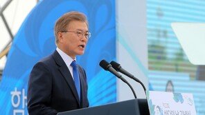 새만금에 10조원 규모 태양광·해상풍력 발전단지 들어선다