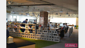 [G-Start] 지자체와 함께 고민한 자전거 공유 방법, 해피앤굿 셰비세비