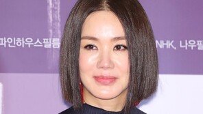 키이스트 “엄정화와 계약 만료…응원하겠다”