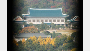 감사원, 靑·기재부 등 부처 ‘업무추진비’ 감사 결정