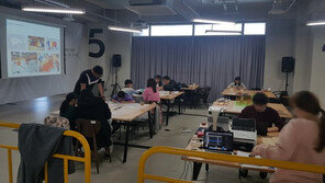 제조와 개발 합친 미래의 융합 인재 발굴위한 '메이커+SW 융합교실' 성료