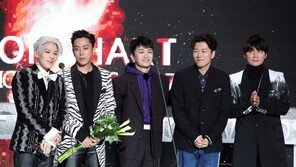 YG 양현석 “젝스키스 혼란의 시기…향후 대책 상의할 것”