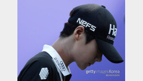 박성현, 10주 만에 세계랭킹 1위 반납