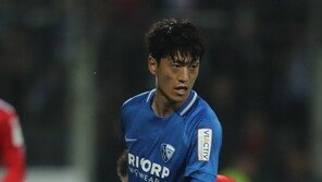 “재도약”…독일무대서 새로운 기회 만드는 이청용