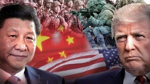 시진핑, 아베에 “트럼프가 날 어떻게 보나?” 꼬치꼬치 물어