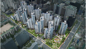 ‘로또 청약’이라 불리던 서초 ‘래미안 리더스원’ 막상 분양가 공개되자…