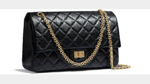 샤넬, 다음 달부터 주요제품 4~5% 가격 인상…1년 새 다섯 번째