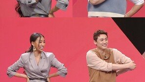 문가비, 스트레칭 비법 전수에 ‘스튜디오 웃음바다’…왜?