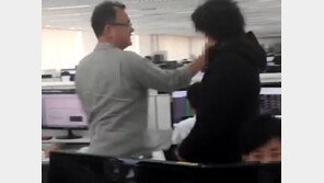 양진호 사무실 폭행 영상에 ‘발칵’,  “지금껏 본 기득권 갑질 중 최악”