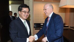 피치, 31일 韓 신용평가 연례협의…北 리스크 완화 반영 기대