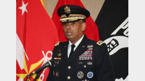 남다른 한국 사랑 보여준 브룩스 주한美사령관, 내달 8일 이임