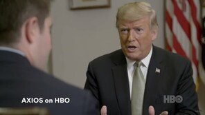 美 원정출산 이제 불가능?…트럼프 “‘앵커 베이비’ 행정명령으로 폐지”